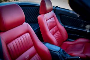 Bild 13/44 von Alfa Romeo Spider 3.0 V6 24V (2001)