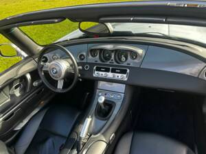 Imagen 55/61 de BMW Z8 (2000)