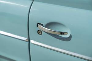 Immagine 17/50 di Renault Dauphine Gordini (1961)