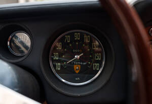 Image 19/30 of Lamborghini 400 GT (2+2) (1967)