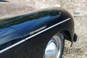 Image 49/50 of Porsche 356 A 1600 S (1955)