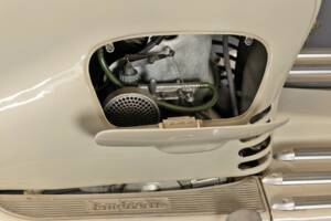 Bild 12/17 von Innocenti Lambretta LD 125 (1954)