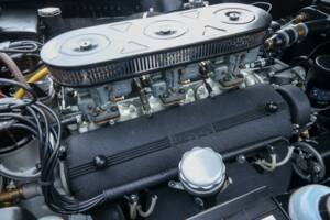 Bild 44/50 von Ferrari 250 GT Cabriolet Pininfarina (1959)