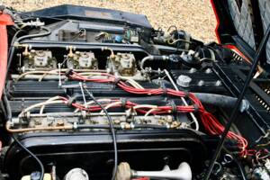 Bild 11/13 von Lamborghini Espada 400 GT (1973)