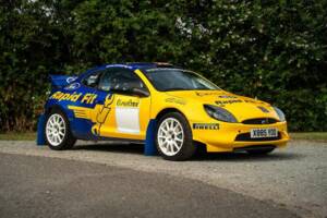 Bild 9/50 von Ford Puma 1600S (2001)