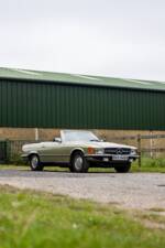 Afbeelding 45/45 van Mercedes-Benz 450 SL (1980)