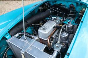 Image 16/50 of MG MGA 1600 (1958)