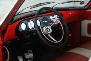 Imagen 21/37 de Ford Taunus 17m 1700 (1964)
