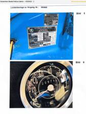 Image 1/10 of Skoda Felicia (1962)