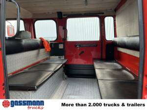 Image 12/15 of Iveco Magirus 60-9 (1986)