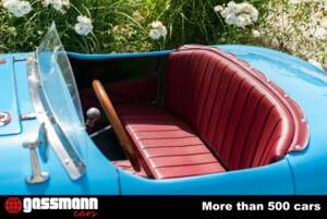 Bild 8/15 von FIAT 500 C Zabora (1950)