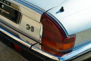 Afbeelding 17/42 van Jaguar XJ-S 3.6 (1990)