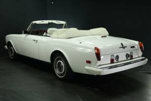 Image 4/50 of Rolls-Royce Corniche III (1991)