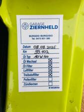 Bild 16/18 von Volkswagen T3 Caravelle D 1.7 (1987)
