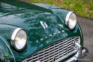 Bild 20/41 von Triumph TR 3A (1959)