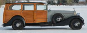Imagen 21/50 de Rolls-Royce Phantom I (1928)