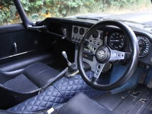 Image 8/24 de Jaguar Type E 3.8 (1961)