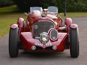 Afbeelding 3/50 van Bentley 6 1&#x2F;2 Litre Petersen Special (1953)
