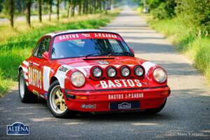 Image 3/30 of Porsche 911 2.2 T (1970)