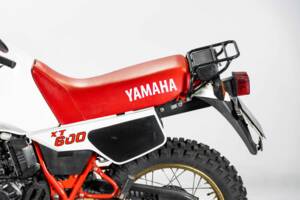 Afbeelding 28/50 van Yamaha XT 600 Ténéré (1985)