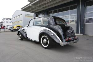 Bild 6/60 von Daimler DB 18 (1948)