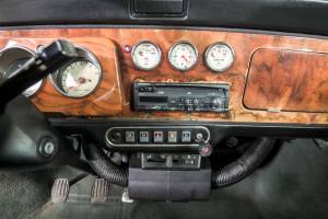 Immagine 25/50 di Mini Cooper 1.3i MPI (2000)