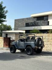 Image 16/50 of Toyota Land Cruiser BJ 40 (1981)
