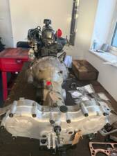 Afbeelding 7/35 van Amphicar 770 (1962)