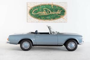 Bild 13/48 von Mercedes-Benz 280 SL (1968)