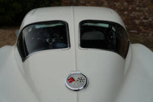 Immagine 17/50 di Chevrolet Corvette Sting Ray (1963)