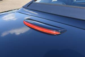 Image 47/50 de Aston Martin DB 7 Vantage Volante (2001)