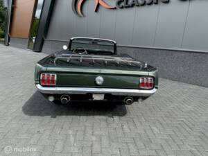 Immagine 2/14 di Ford Mustang GT (1966)