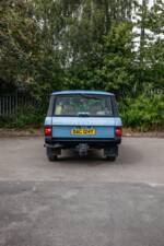 Imagen 17/38 de Land Rover Range Rover Classic (1983)
