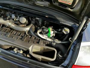 Bild 70/81 von Porsche 911 Turbo (2004)