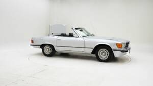Image 3/15 of Mercedes-Benz 450 SL (1974)
