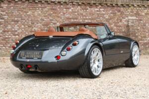 Image 50/50 of Wiesmann Roadster MF28 (1997)