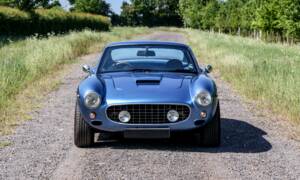 Immagine 6/21 di Tribute 250 GT (1960)