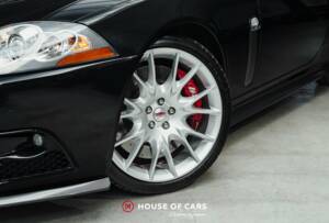 Bild 11/25 von Jaguar XKR (2009)