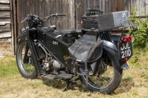 Image 21/27 of Velocette 200 LE Mk III (1966)