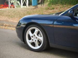 Bild 17/46 von Porsche 911 Carrera 4S (1900)