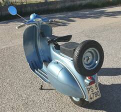 Imagen 10/17 de Piaggio DUMMY (1960)