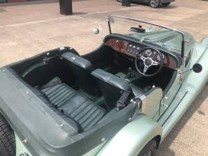 Bild 9/10 von Morgan Plus 4 4-seater (1994)