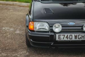 Imagen 26/50 de Ford Escort turbo RS (1987)