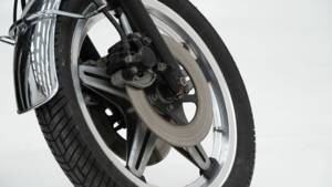 Image 14/15 of Honda DUMMY (1978)