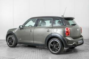 Immagine 6/50 di Mini Cooper S Countryman ALL4 (2010)