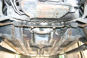 Imagen 48/51 de Jaguar S-Type 4.0 V8 (2000)