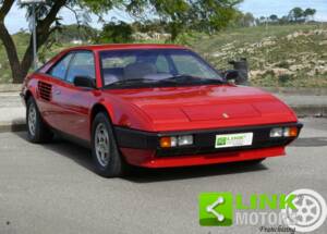 Bild 1/10 von Ferrari Mondial 3.2 (1985)