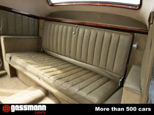 Image 15/15 de Mercedes-Benz 220 Coupe (1954)