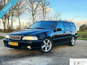 Bild 1/38 von Volvo V70 R (1998)