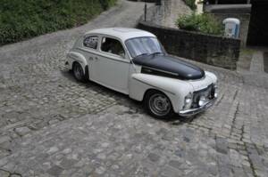Imagen 2/8 de Volvo PV 544 Sport (1960)